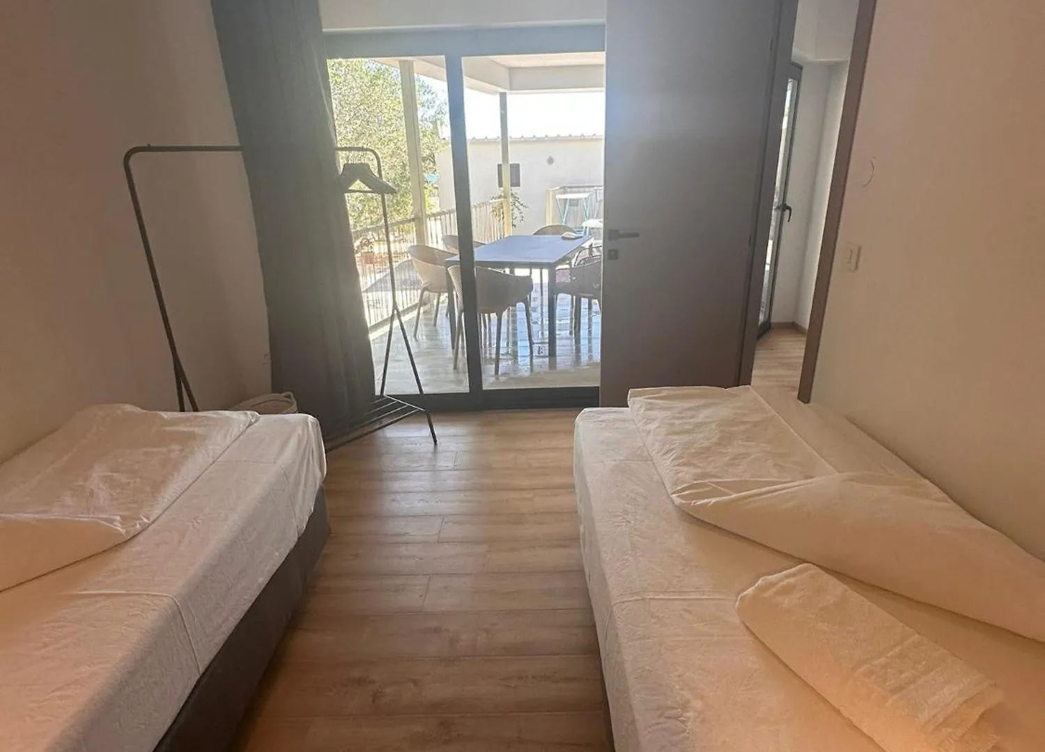 Holiday Beach Homes In Pakostane Croatia
