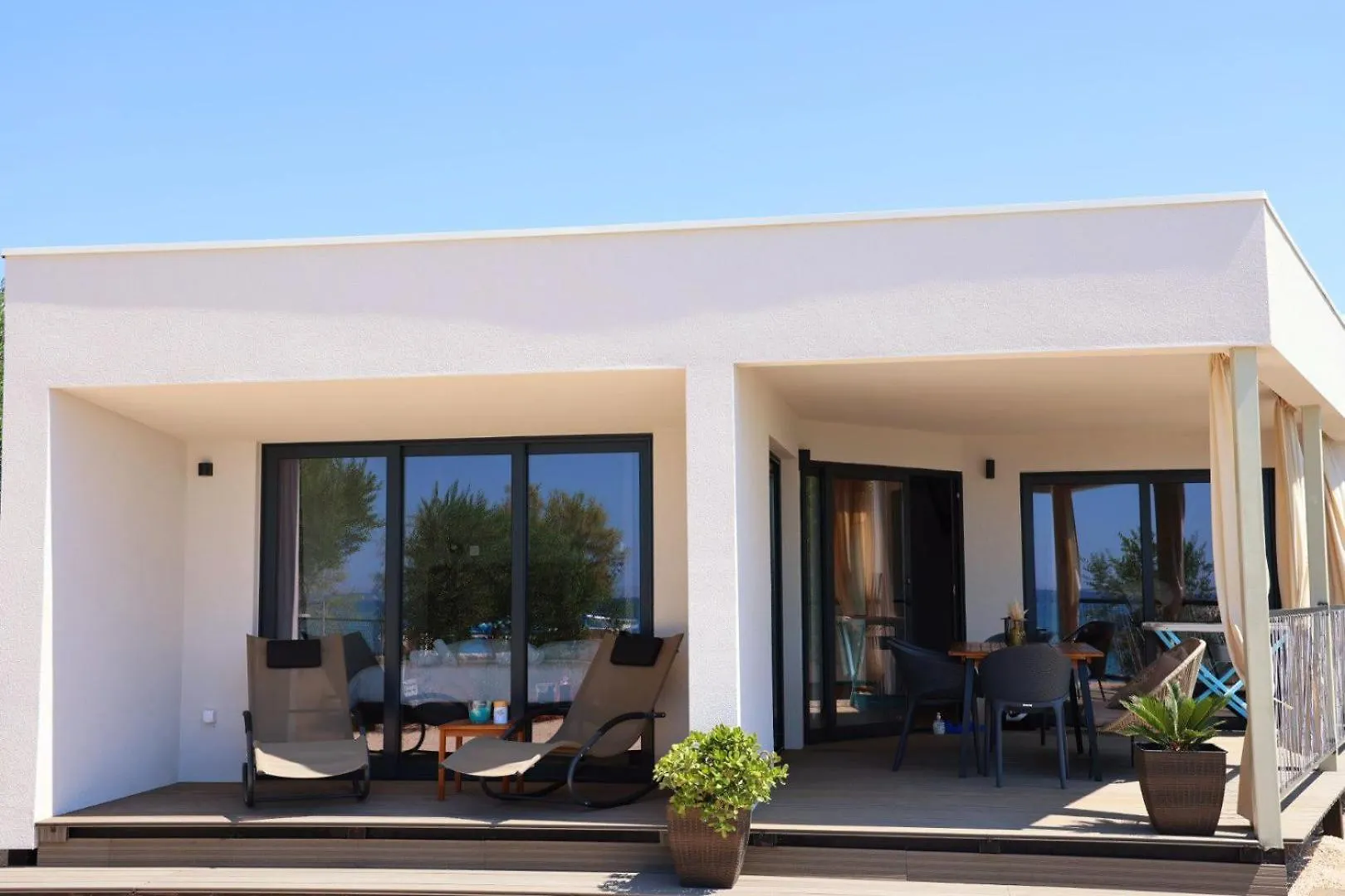 Holiday home Holiday Beach Homes In Pakostane Croatia