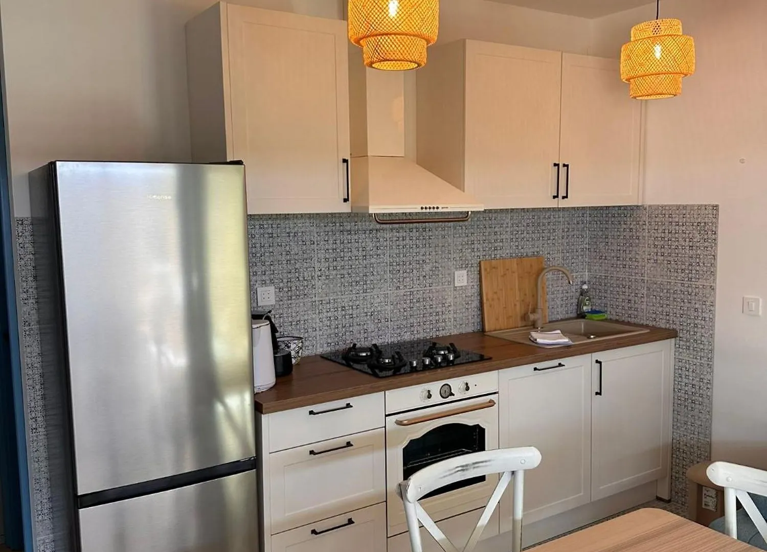 Holiday Beach Homes In Pakostane 0*,  Croatia
