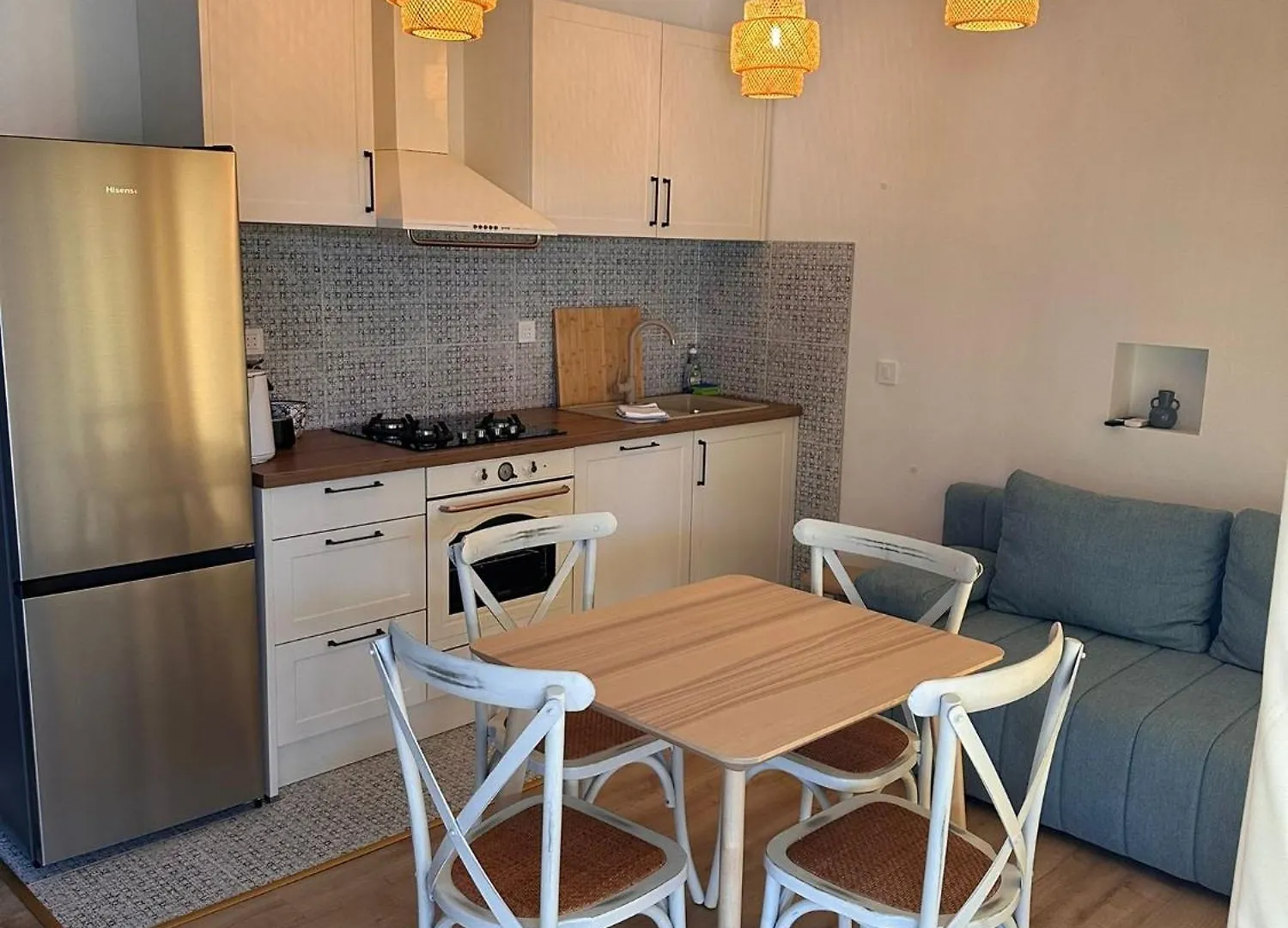 Holiday Beach Homes In Pakostane 0*,