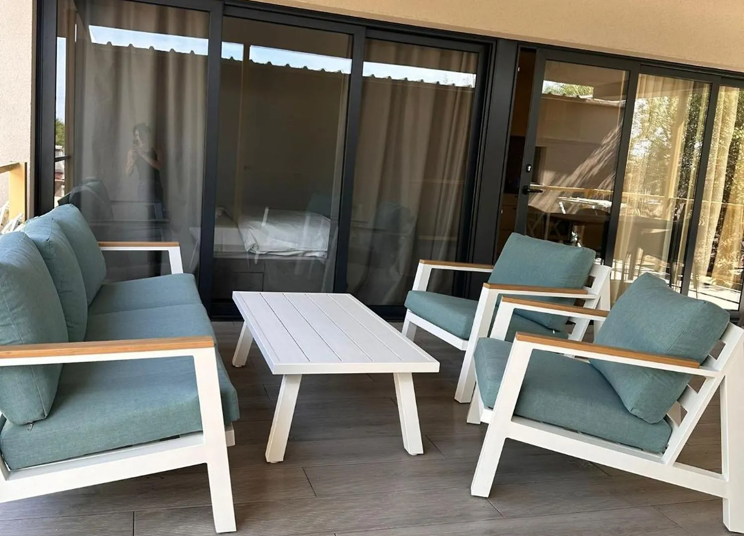 Holiday home Holiday Beach Homes In Pakostane Croatia