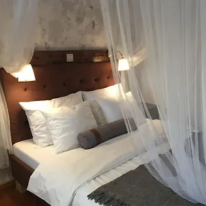 Maison d'hôtes Mediterranea, Pakoštane