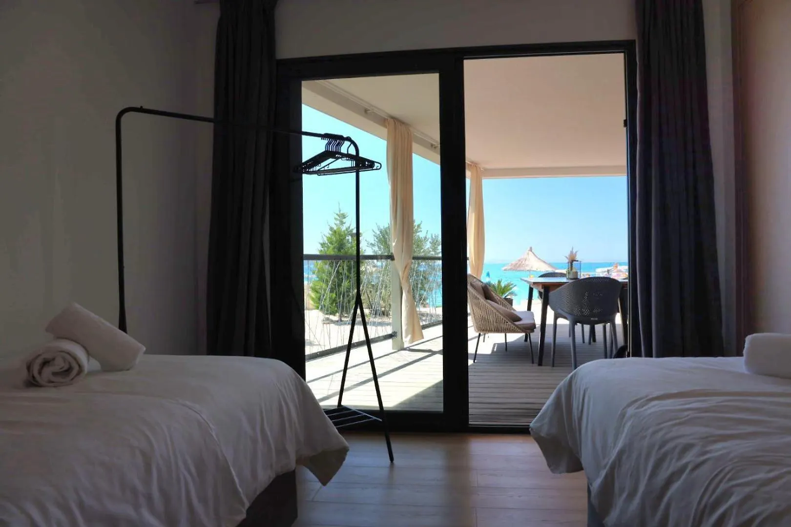 Holiday Beach Homes In 파코스탄 0*,  크로아티아