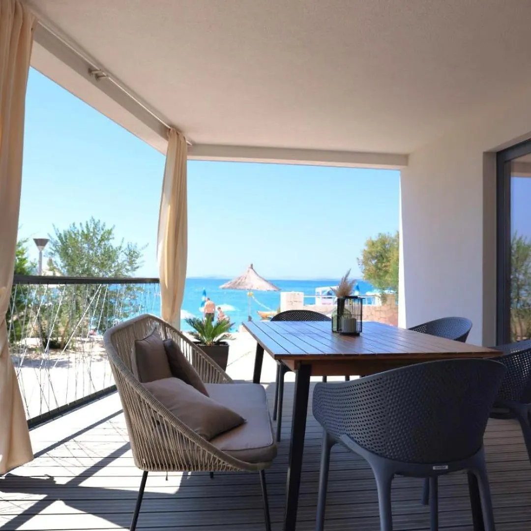 Holiday Beach Homes In 파코스탄 크로아티아