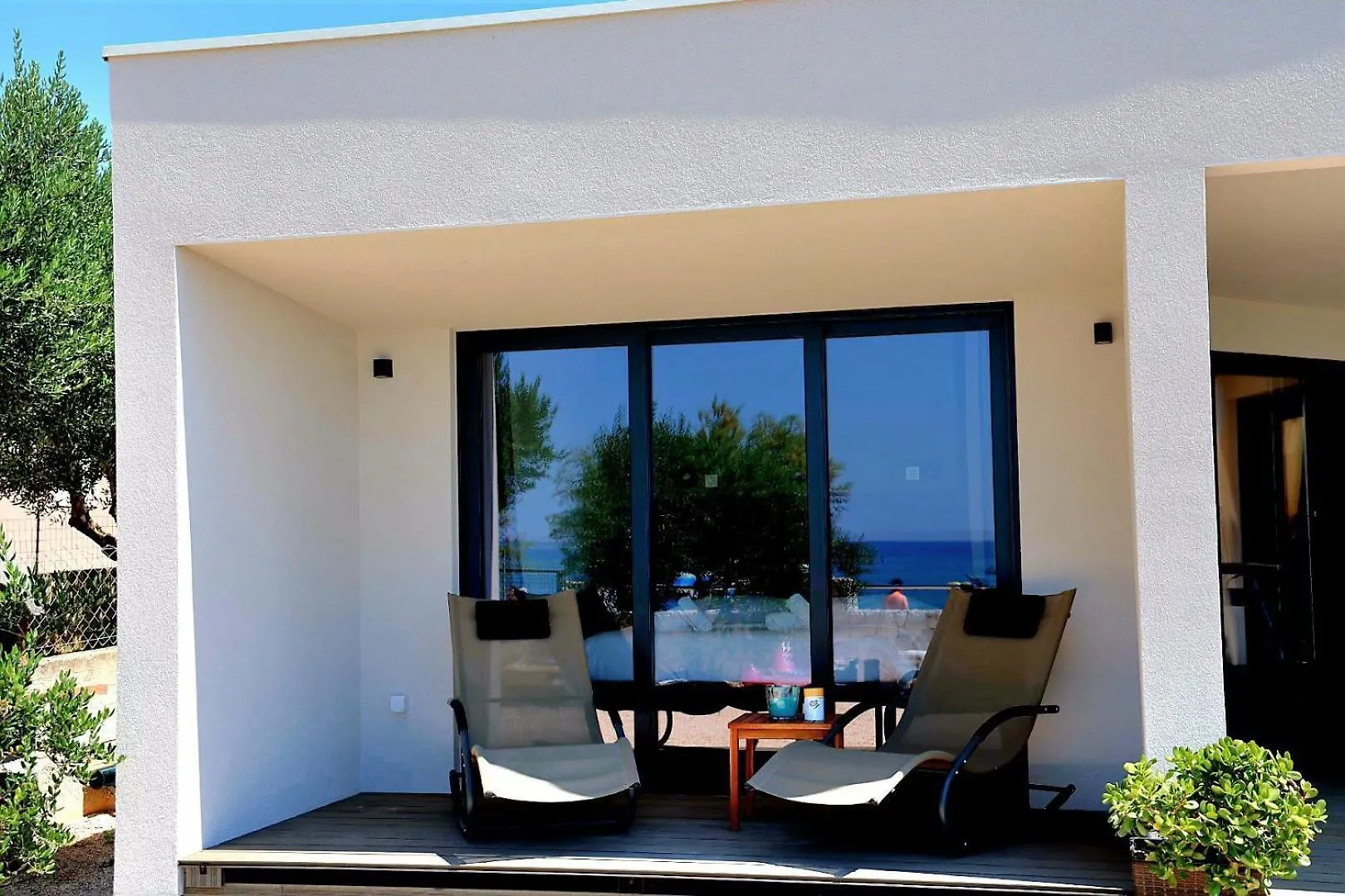 Holiday Beach Homes In 파코스탄 펜션