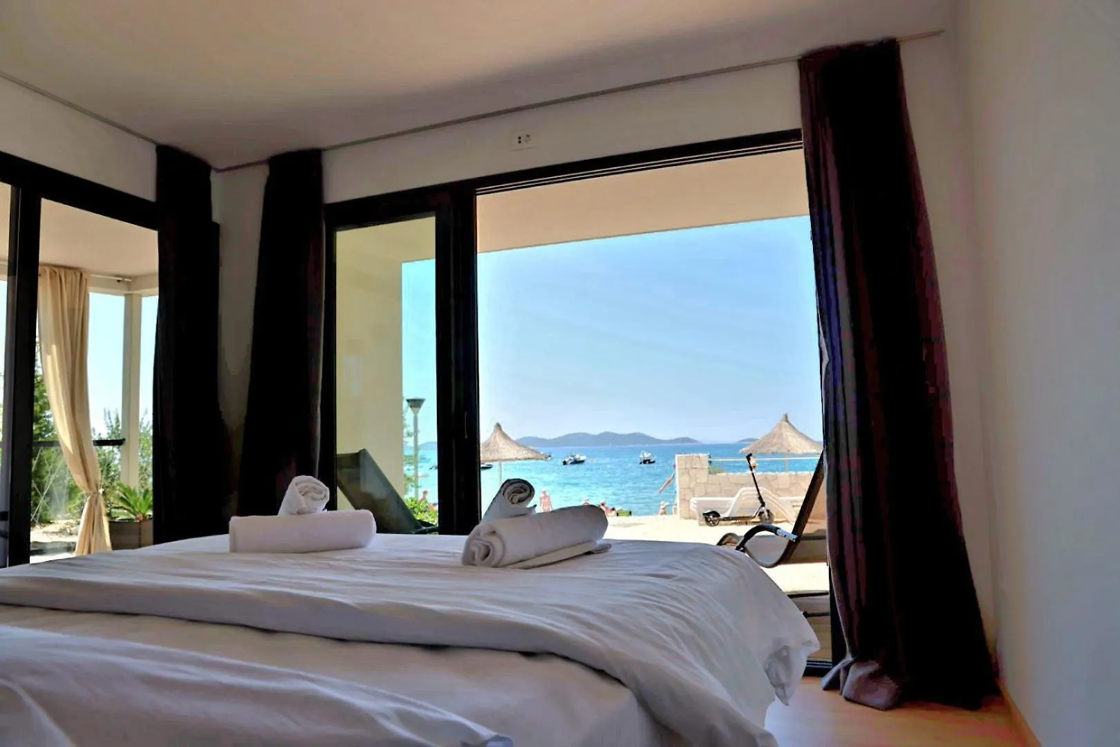 Holiday Beach Homes In 파코스탄