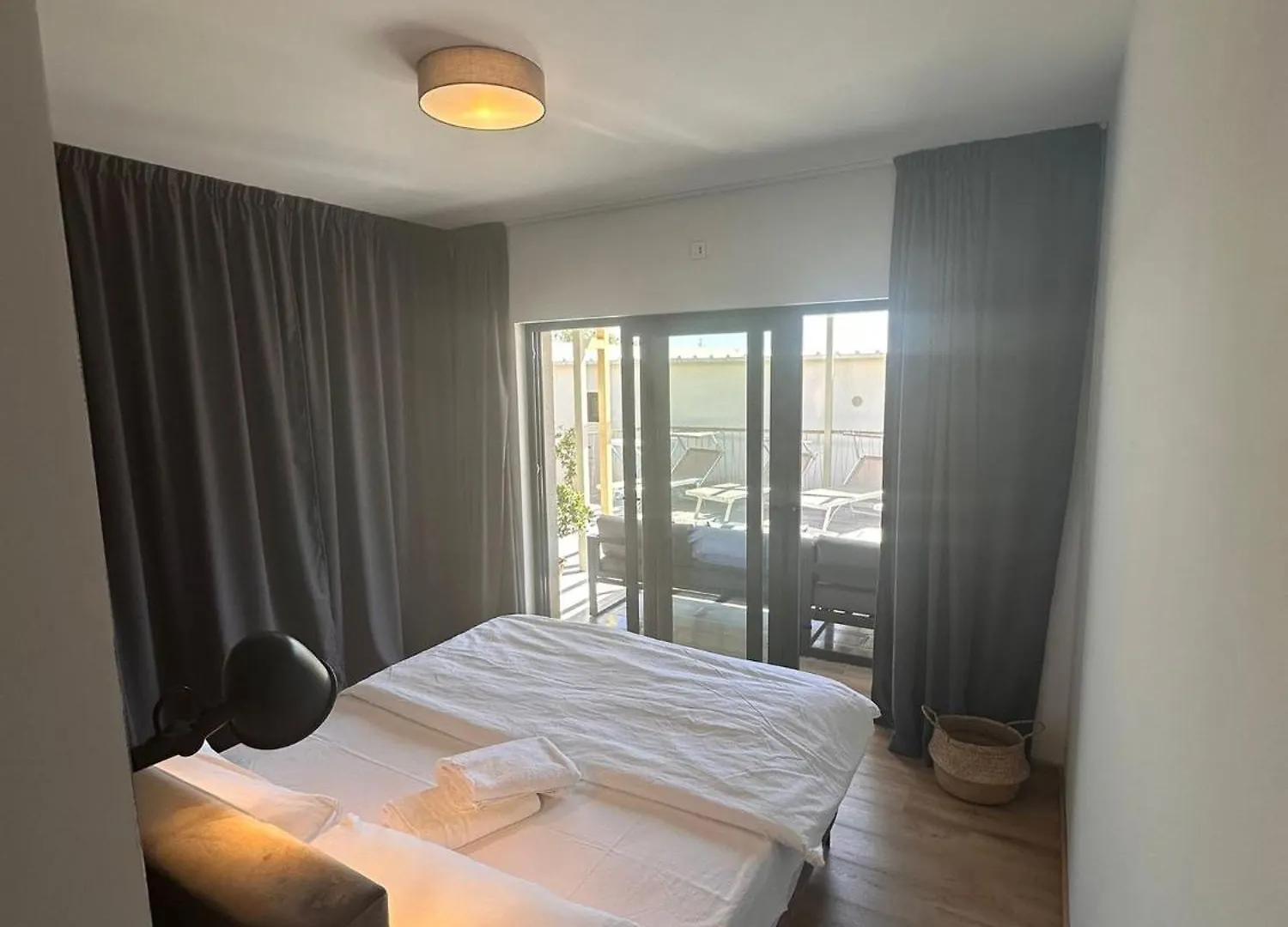 Holiday Beach Homes In 파코스탄