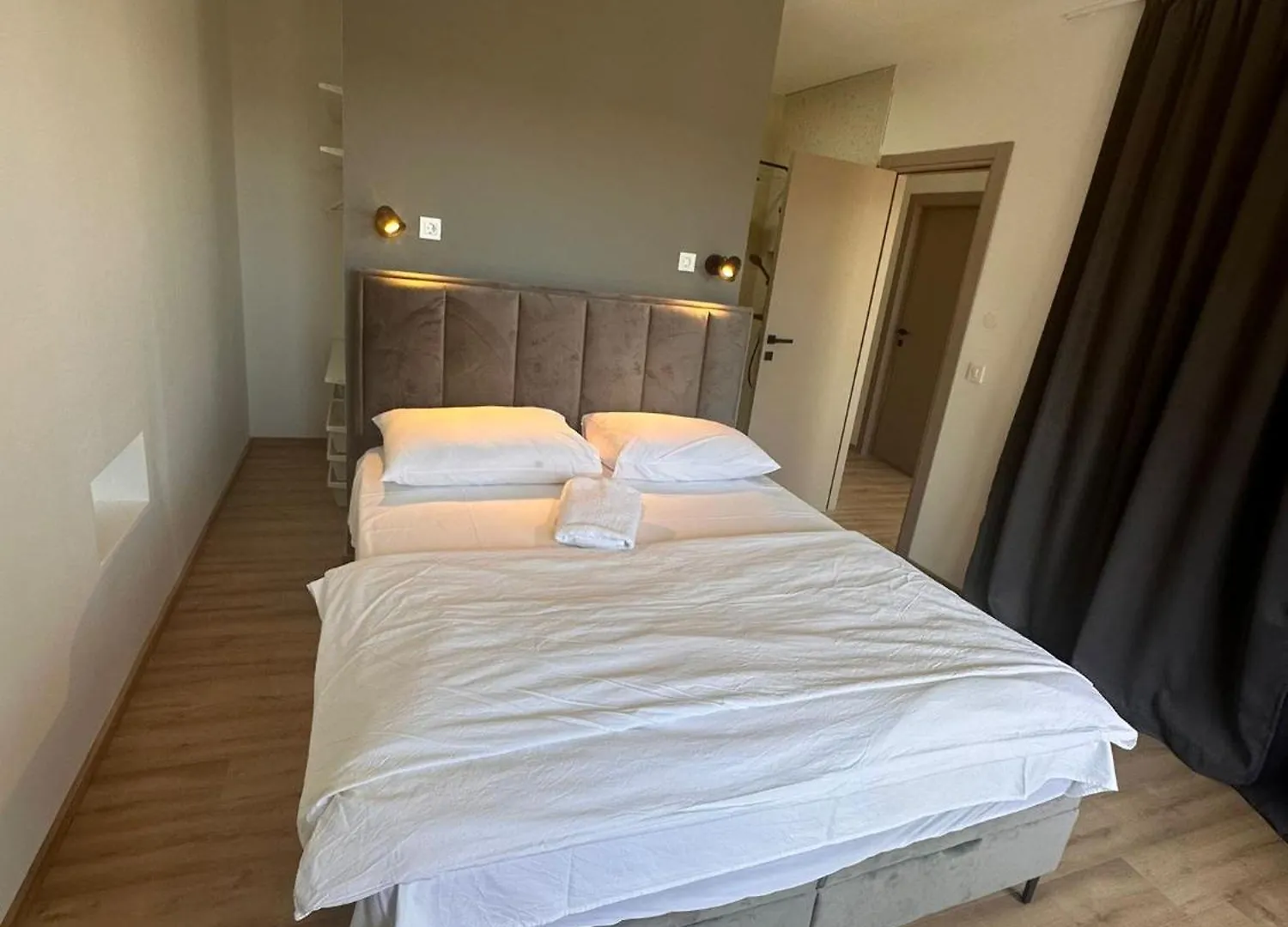 펜션 Holiday Beach Homes In 파코스탄