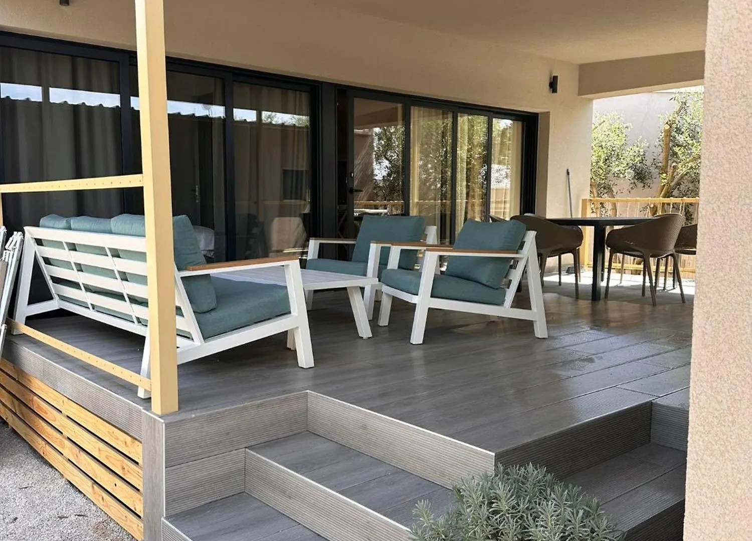 Holiday Beach Homes In 파코스탄 크로아티아