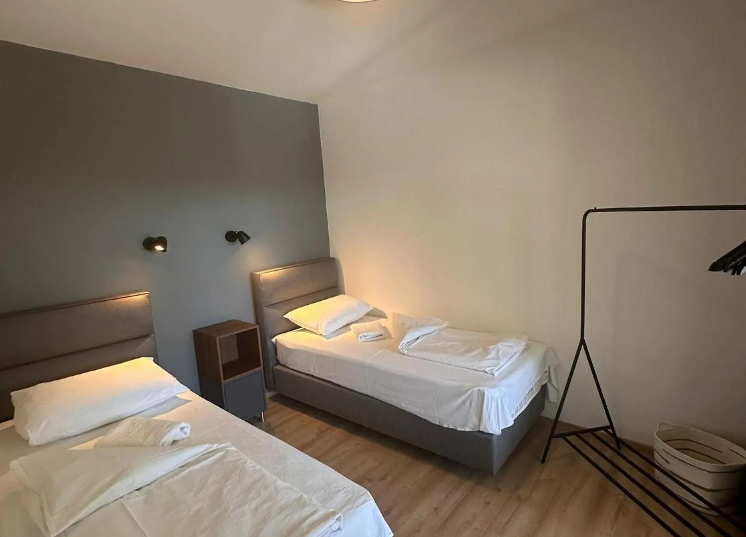 펜션 Holiday Beach Homes In 파코스탄