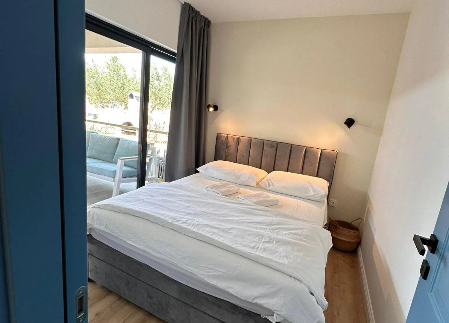 Holiday Beach Homes In 파코스탄 0*,  크로아티아