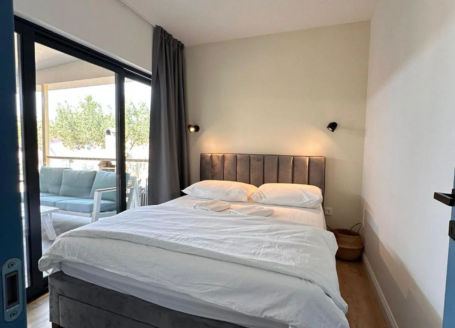 Holiday Beach Homes In 파코스탄 펜션