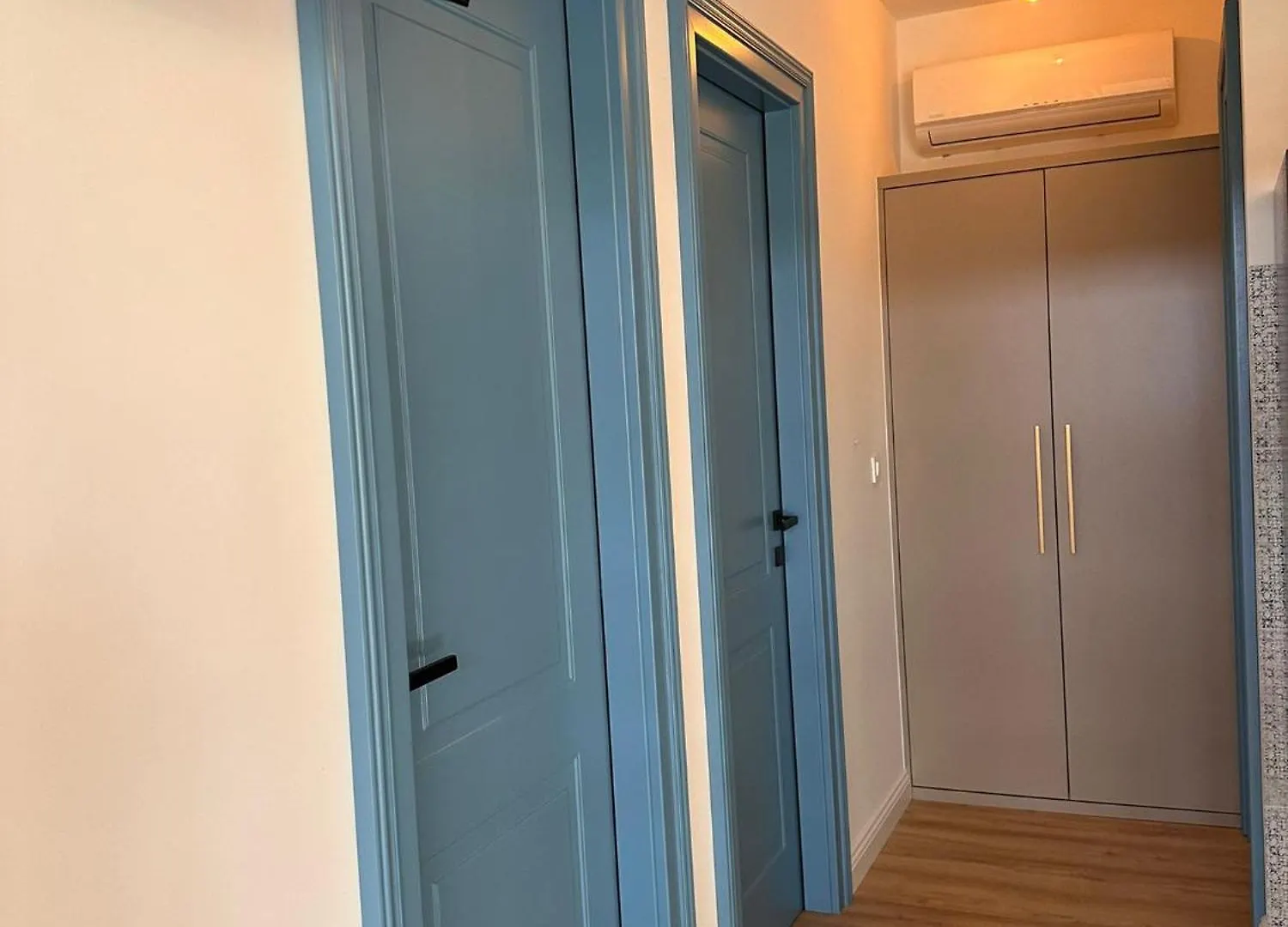 펜션 Holiday Beach Homes In 파코스탄 크로아티아