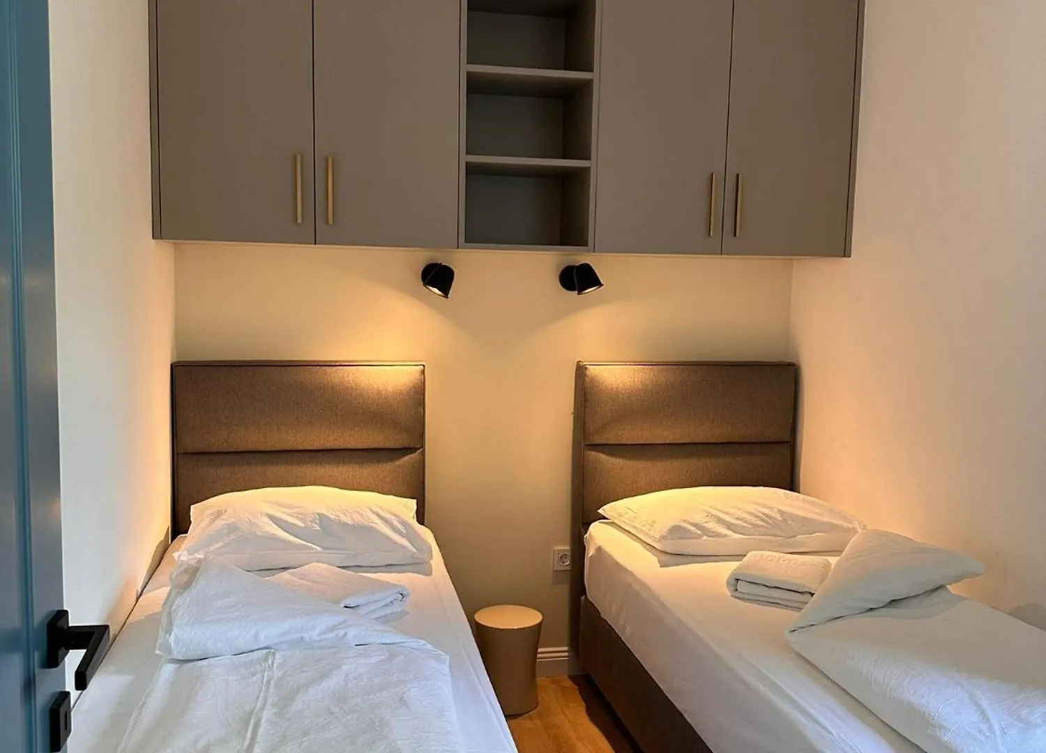 펜션 Holiday Beach Homes In 파코스탄
