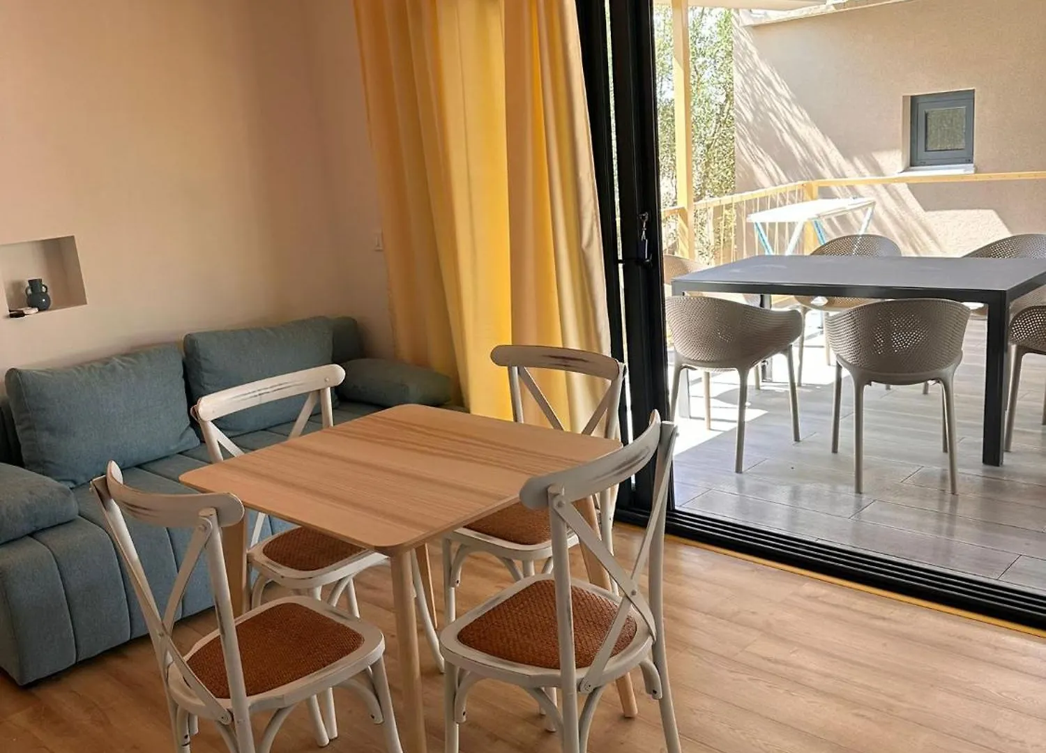 Holiday Beach Homes In 파코스탄