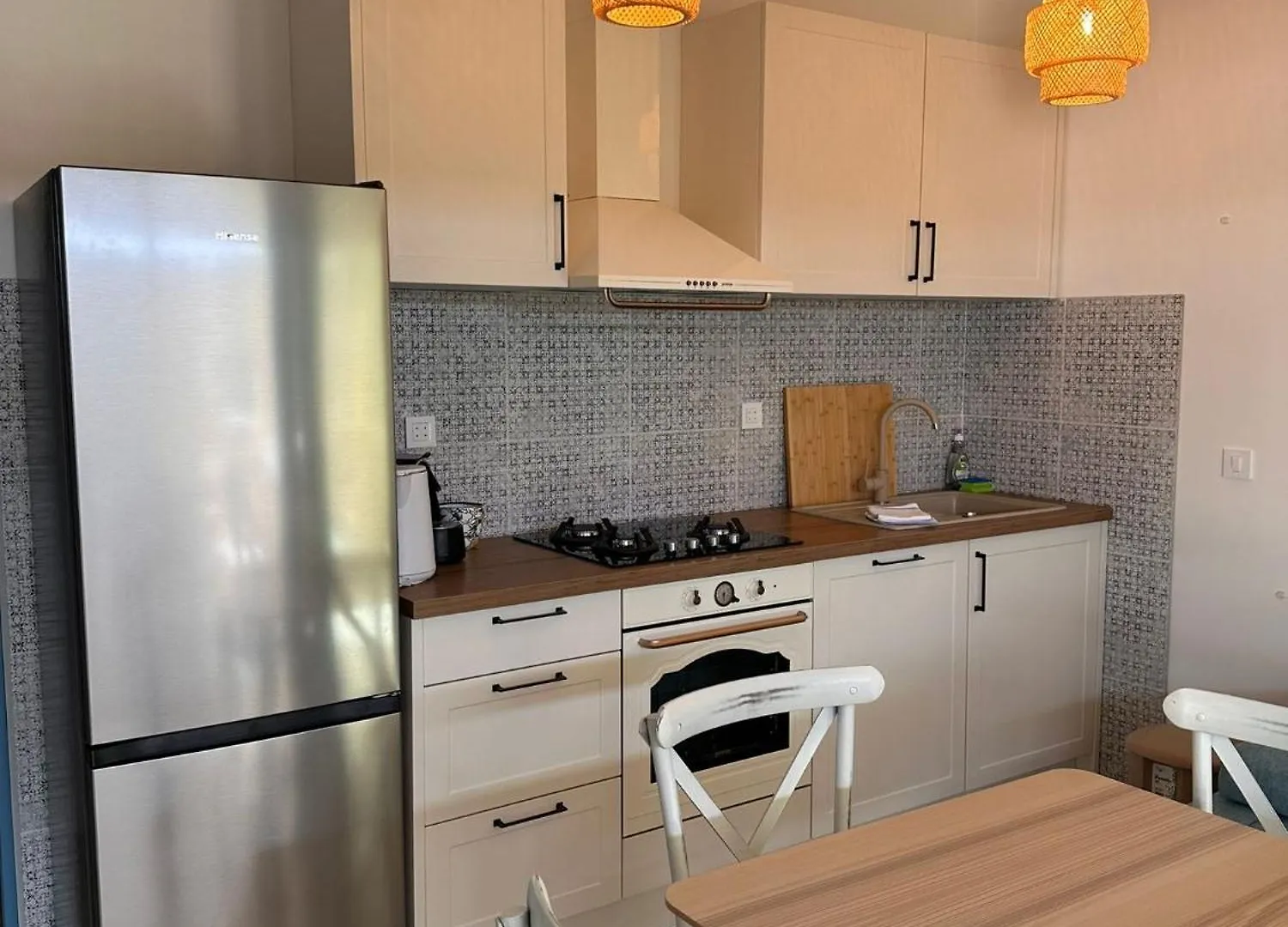 펜션 Holiday Beach Homes In 파코스탄