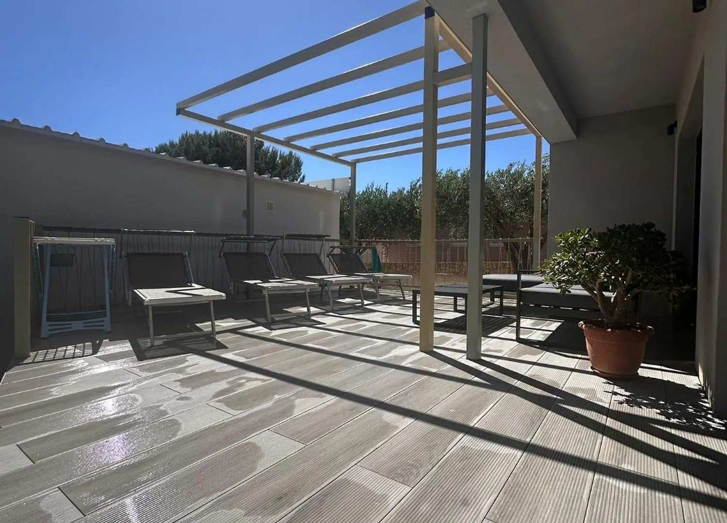 Holiday Beach Homes In 파코스탄 0*,