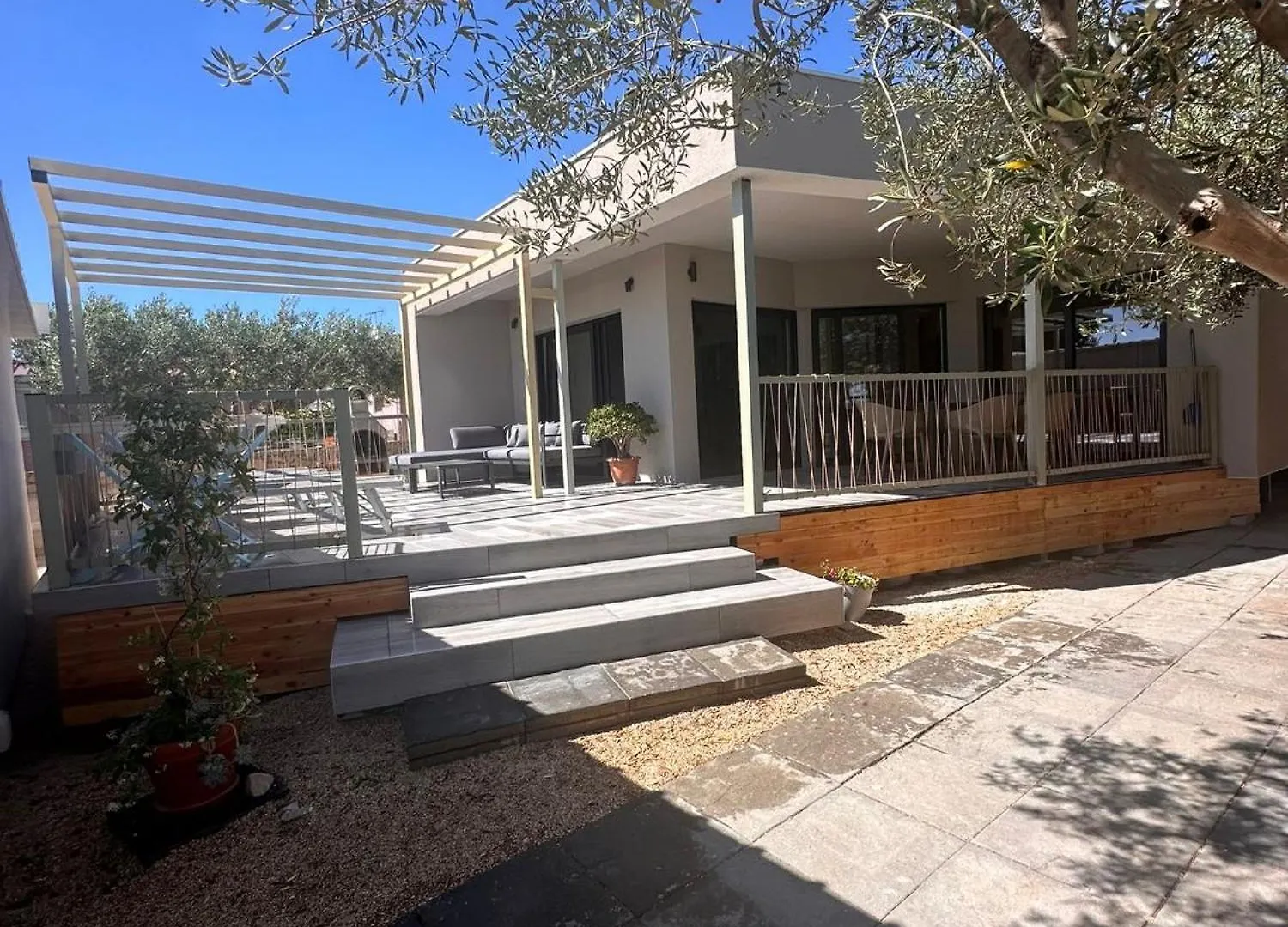 Holiday Beach Homes In 파코스탄 펜션